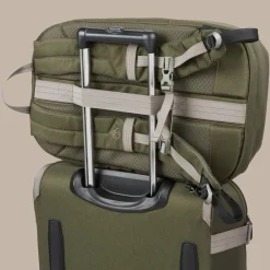 Anti-Theft Backpack 30L | Jungle|Hiking Holiday
