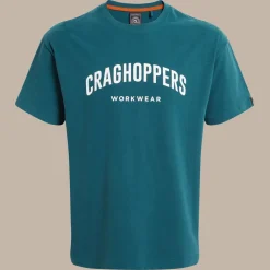 Sale Batley Workwear T-Shirt | T-Shirts & Tops