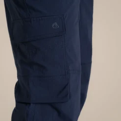 Outlet Bedale Stretch Cargo Workwear Trousers | Desert|Mediterranean
