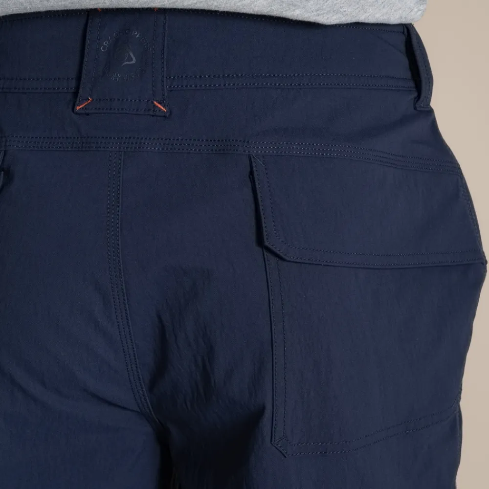 Outlet Bedale Stretch Cargo Workwear Trousers | Desert|Mediterranean