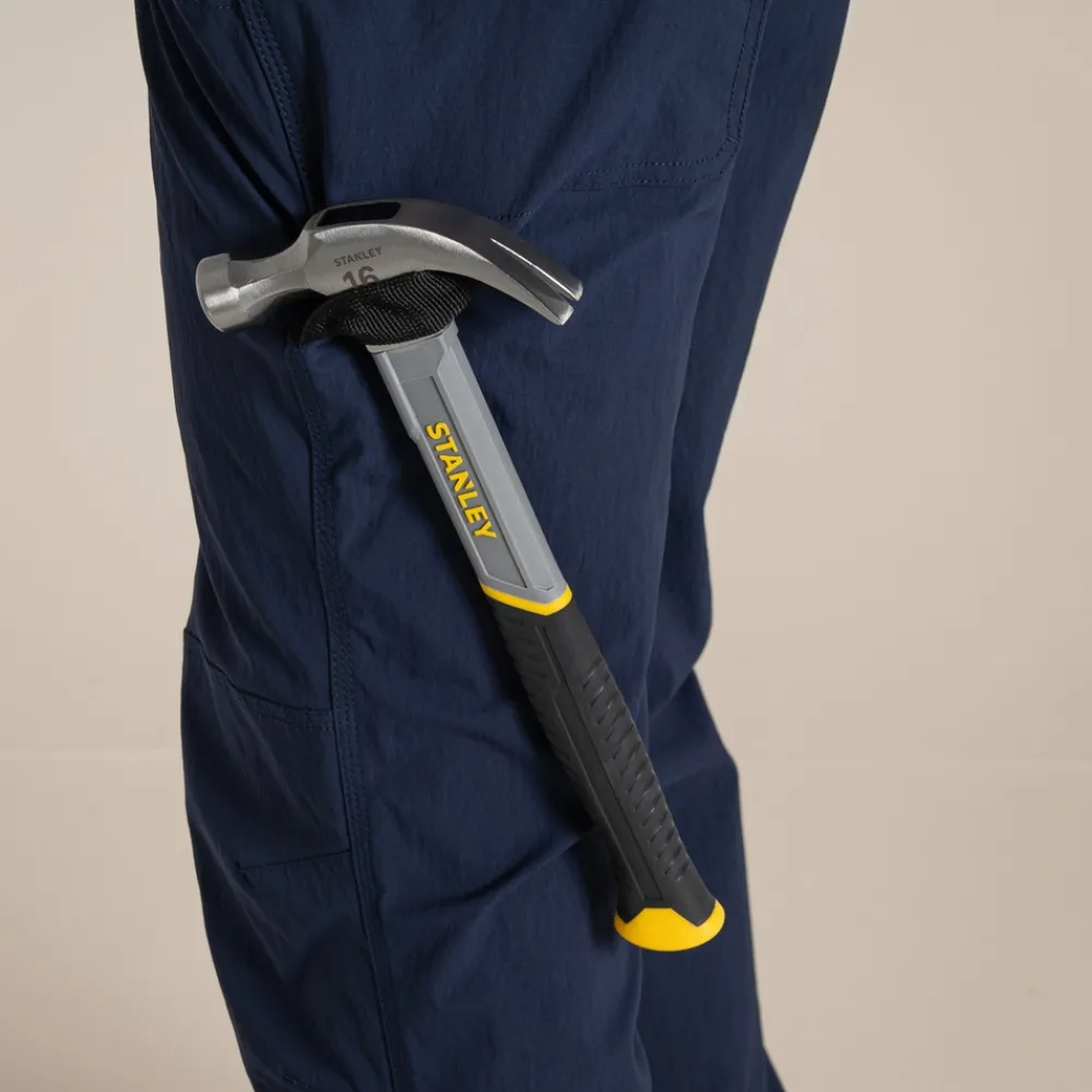 Outlet Bedale Stretch Cargo Workwear Trousers | Desert|Mediterranean