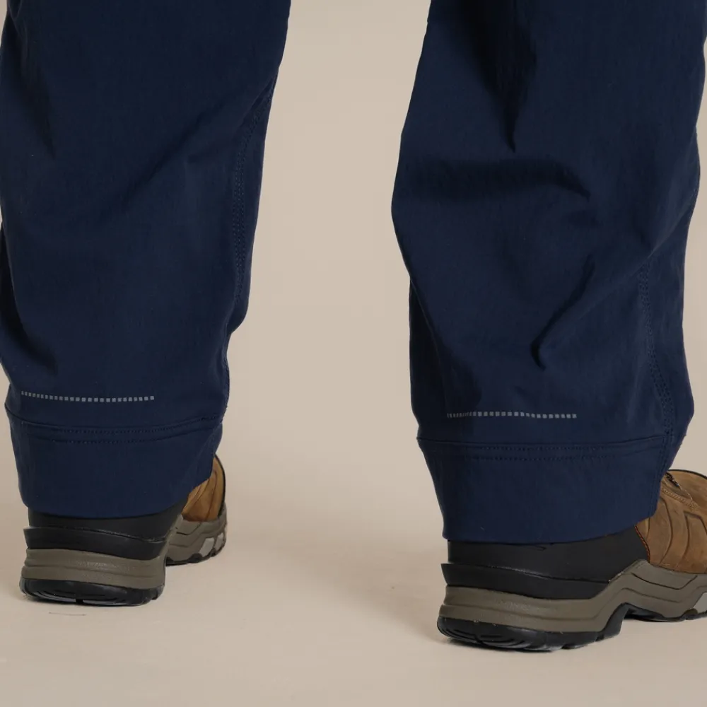 Outlet Bedale Stretch Cargo Workwear Trousers | Desert|Mediterranean