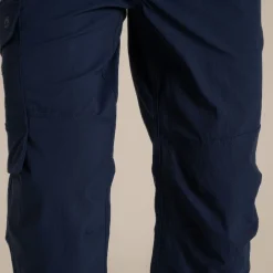 Outlet Bedale Stretch Cargo Workwear Trousers | Desert|Mediterranean