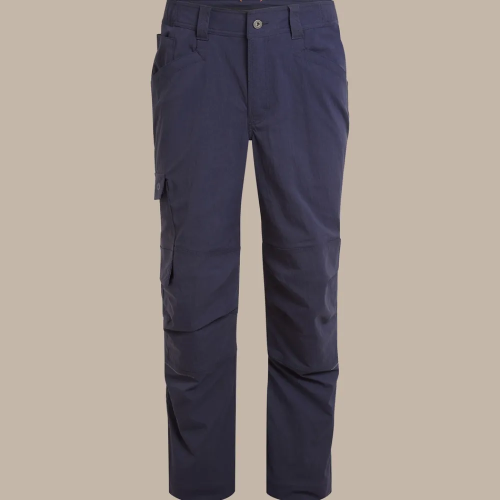 Outlet Bedale Stretch Cargo Workwear Trousers | Desert|Mediterranean