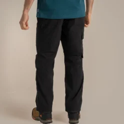 Discount Bedale Stretch Cargo Workwear Trousers | Desert|Mediterranean