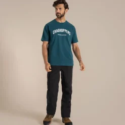 Discount Bedale Stretch Cargo Workwear Trousers | Desert|Mediterranean