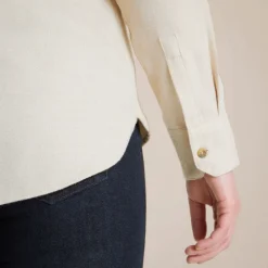 Online Dornoch Long Sleeved Shirt | Desert|Hiking Holiday