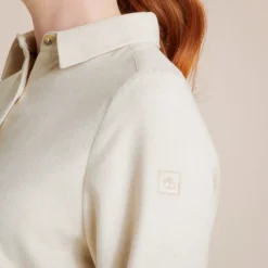 Online Dornoch Long Sleeved Shirt | Desert|Hiking Holiday