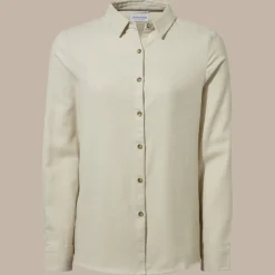 Online Dornoch Long Sleeved Shirt | Desert|Hiking Holiday