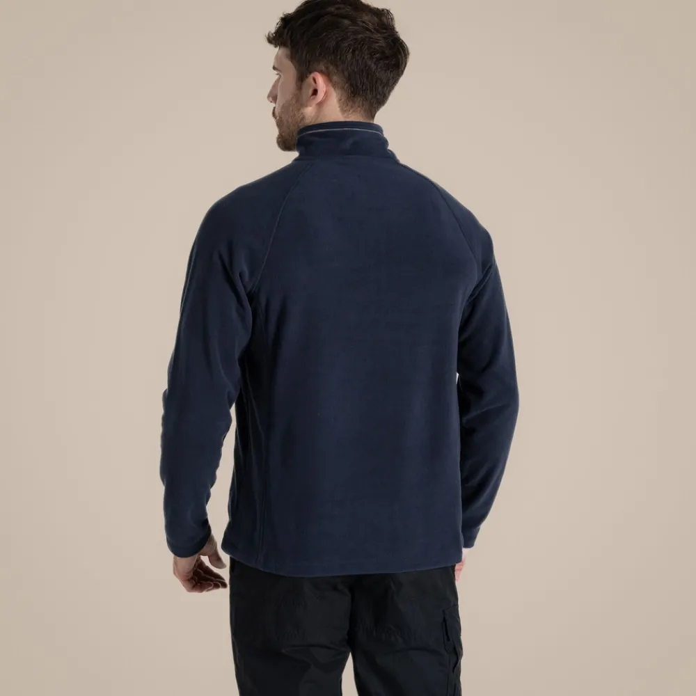 New Expert Corey 200 Fleece Half Zip | Fleece|Half Zip Fleece