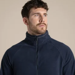 New Expert Corey 200 Fleece Half Zip | Fleece|Half Zip Fleece