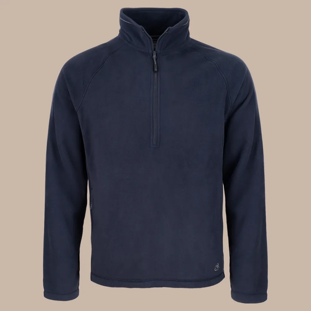 New Expert Corey 200 Fleece Half Zip | Fleece|Half Zip Fleece