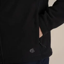 Hot Expert Mens Corey 200 Fleece Jacket | Fleece|Full Zip Fleece