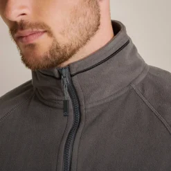 Outlet Expert Mens Corey 200 Fleece Jacket | Fleece|Full Zip Fleece