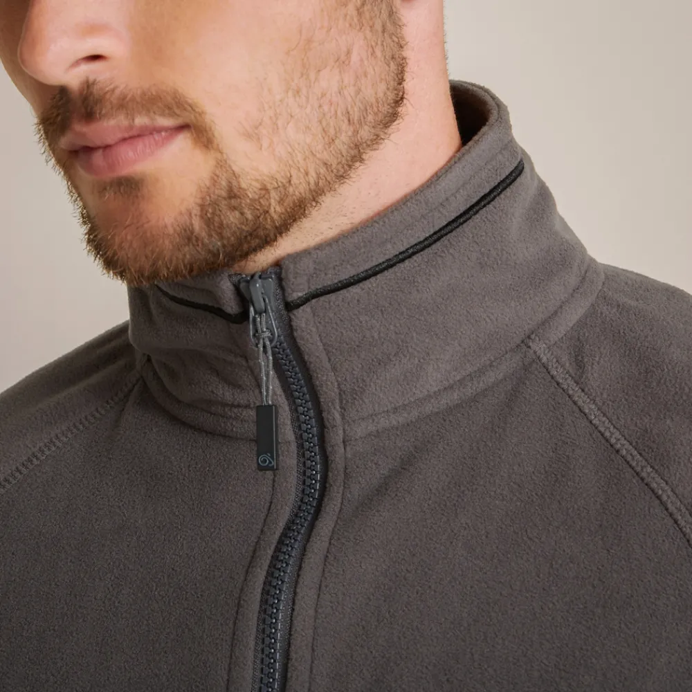 Outlet Expert Mens Corey 200 Fleece Jacket | Fleece|Full Zip Fleece