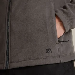 Outlet Expert Mens Corey 200 Fleece Jacket | Fleece|Full Zip Fleece