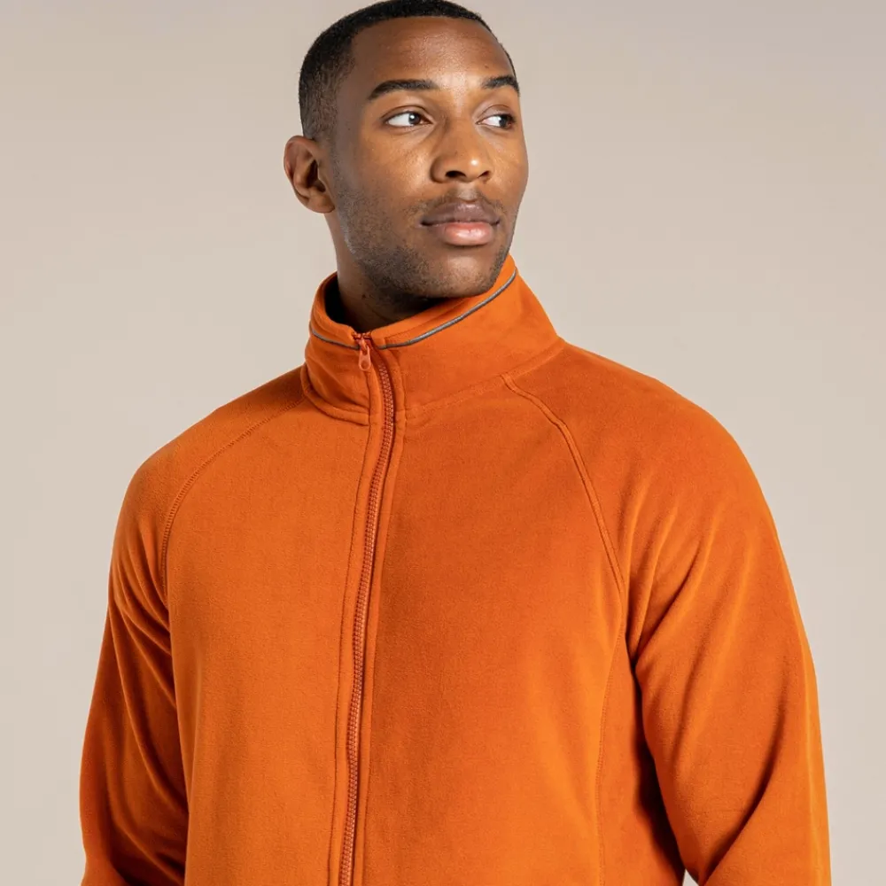 Online Expert Mens Corey 200 Fleece Jacket | Fleece|Full Zip Fleece