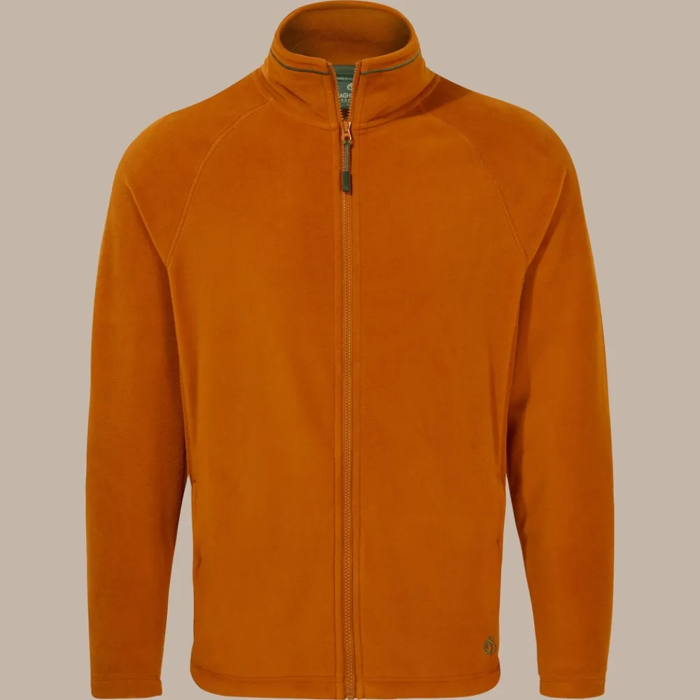 Online Expert Mens Corey 200 Fleece Jacket | Fleece|Full Zip Fleece