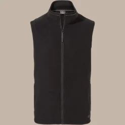 Expert Mens Corey Fleece Vest | Gilets