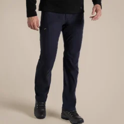 Sale Expert Mens Kiwi Pro Stretch Trousers | Desert|Mediterranean