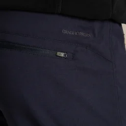 Sale Expert Mens Kiwi Pro Stretch Trousers | Desert|Mediterranean