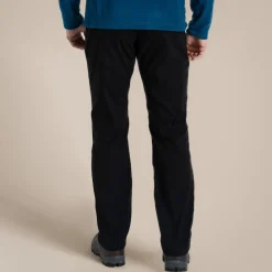 Clearance Expert Mens Kiwi Pro Stretch Trousers | Desert|Mediterranean