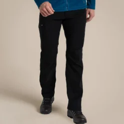 Clearance Expert Mens Kiwi Pro Stretch Trousers | Desert|Mediterranean