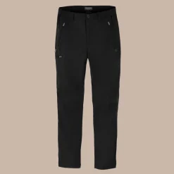 Clearance Expert Mens Kiwi Pro Stretch Trousers | Desert|Mediterranean