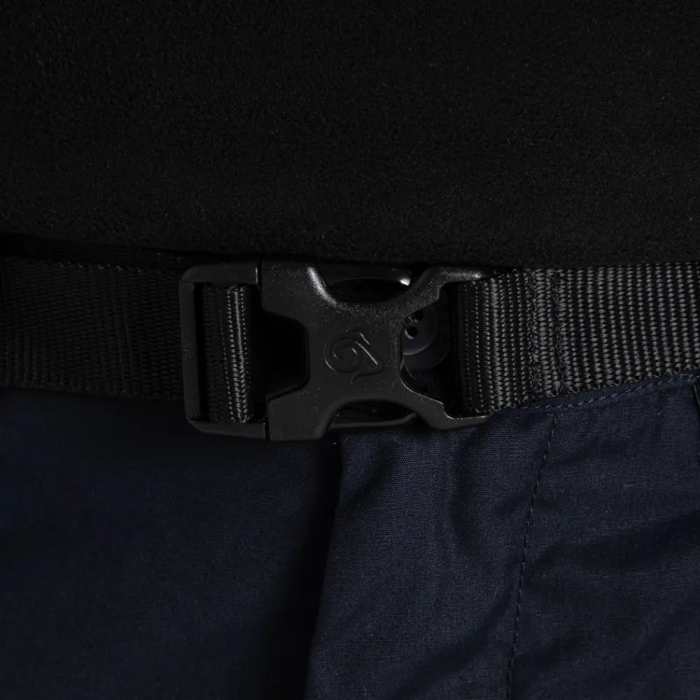 Online Expert Mens Kiwi Tailored Convertible Trousers | Workwear Trousers|Mens Workwear Trousers