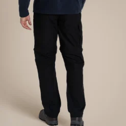 Best Expert Mens Kiwi Tailored Convertible Trousers | Workwear Trousers|Mens Workwear Trousers