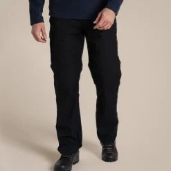 Best Expert Mens Kiwi Tailored Convertible Trousers | Workwear Trousers|Mens Workwear Trousers