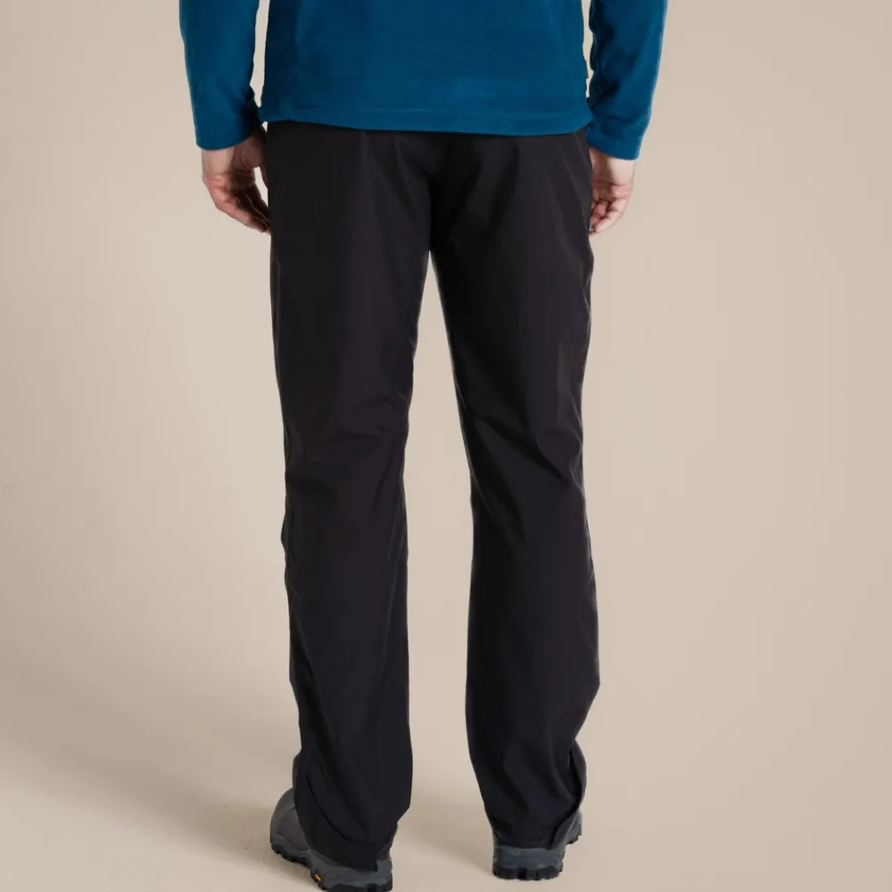 Discount Expert Men's Kiwi Waterproof Thermo Trouser | Jungle|Workwear Trousers