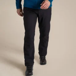Discount Expert Men's Kiwi Waterproof Thermo Trouser | Jungle|Workwear Trousers