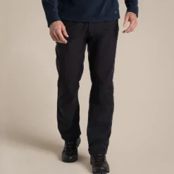 Discount Expert Men's Kiwi Waterproof Thermo Trouser | Jungle|Workwear Trousers