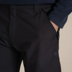 Discount Expert Men's Kiwi Waterproof Thermo Trouser | Jungle|Workwear Trousers