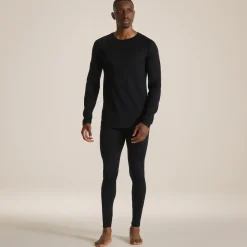 Discount Expert Mens Merino Baselayer Tight | Workwear Trousers|Mens Workwear Trousers