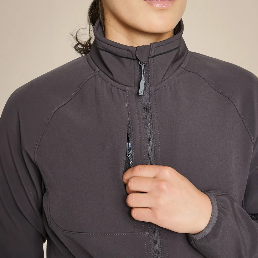 Expert Womens Basecamp Softshell Jacket | Women Softshell Jackets