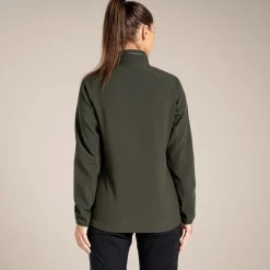 Discount Expert Womens Basecamp Softshell Jacket | Women Softshell Jackets