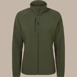 Discount Expert Womens Basecamp Softshell Jacket | Women Softshell Jackets