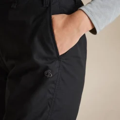 Online Expert Womens Kiwi Convertible Trousers | Women Zip Off Trousers|Womens Zip Off Trousers