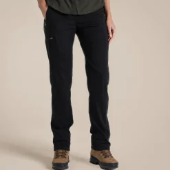 Outlet Expert Womens Kiwi Pro Stretch Trousers | Desert|Mediterranean