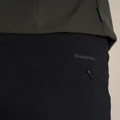 Outlet Expert Womens Kiwi Pro Stretch Trousers | Desert|Mediterranean