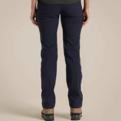 New Expert Womens Kiwi Pro Stretch Trousers | Desert|Mediterranean