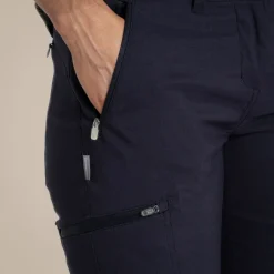 New Expert Womens Kiwi Pro Stretch Trousers | Desert|Mediterranean