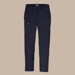 New Expert Womens Kiwi Pro Stretch Trousers | Desert|Mediterranean