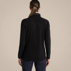 New Expert Womens Miska 200 Fleece Jacket | Women Fleece|Full Zip Fleece