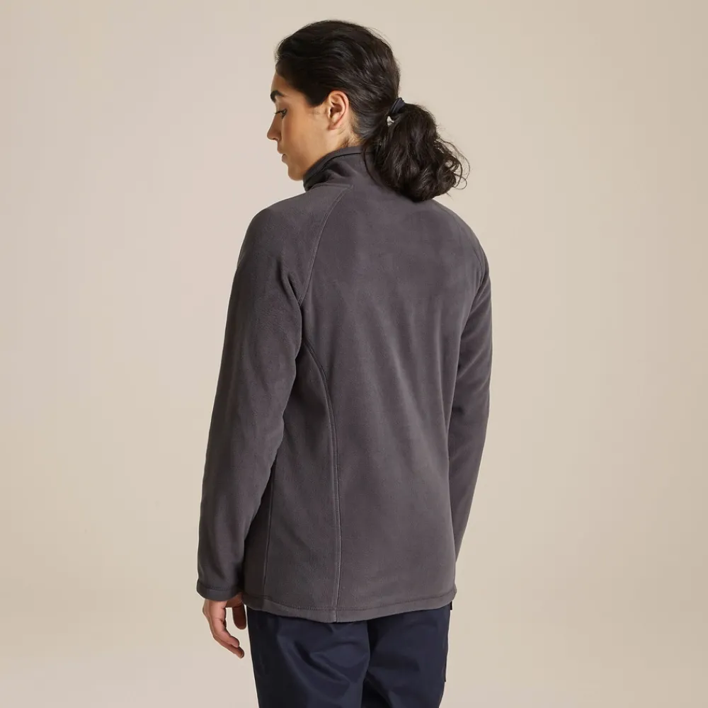 Online Expert Womens Miska 200 Fleece Jacket | Women Fleece|Full Zip Fleece