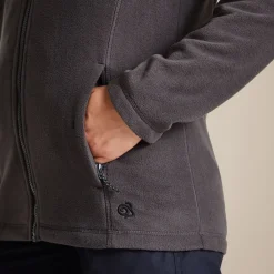 Online Expert Womens Miska 200 Fleece Jacket | Women Fleece|Full Zip Fleece