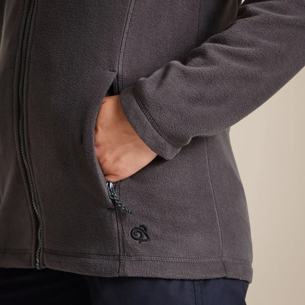 Online Expert Womens Miska 200 Fleece Jacket | Women Fleece|Full Zip Fleece