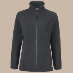 Online Expert Womens Miska 200 Fleece Jacket | Women Fleece|Full Zip Fleece